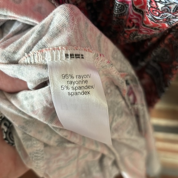 Womens Maurices Tank, Small - Picture 6 of 8